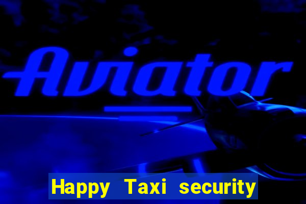 Happy Taxi security password road 96 road 96 senha do cofre